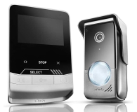 SOMFY Wideodomofon V100+ - 678126 - zdjęcie 1